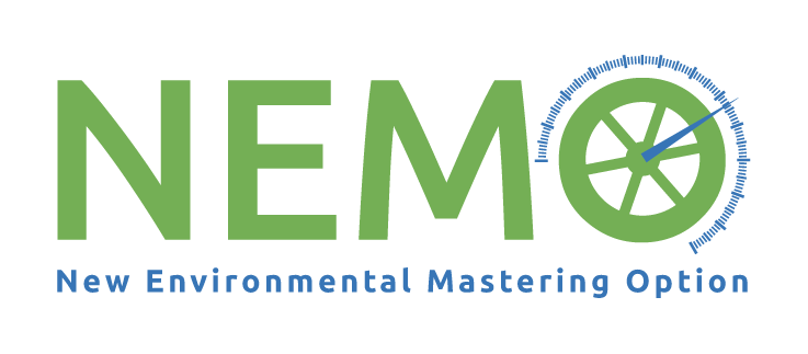 NEMO - new enviromental mastering option