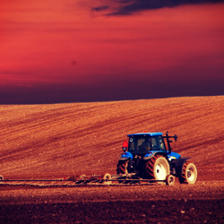 Agriculture and farming solutions