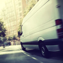 Van