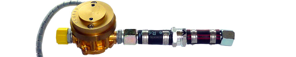 AIC 1200 fuel flow meter AIC 1200 fuel flow meter for light and commercial vehicles