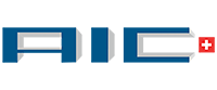 AIC fuel flow meters : accurate and reliable Logo